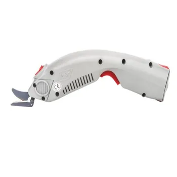 

Multifunctional hand-held rechargeable cutting machine clothing electric scissors cutting scissors