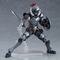 Goblin Slayer Action Figure 15cm