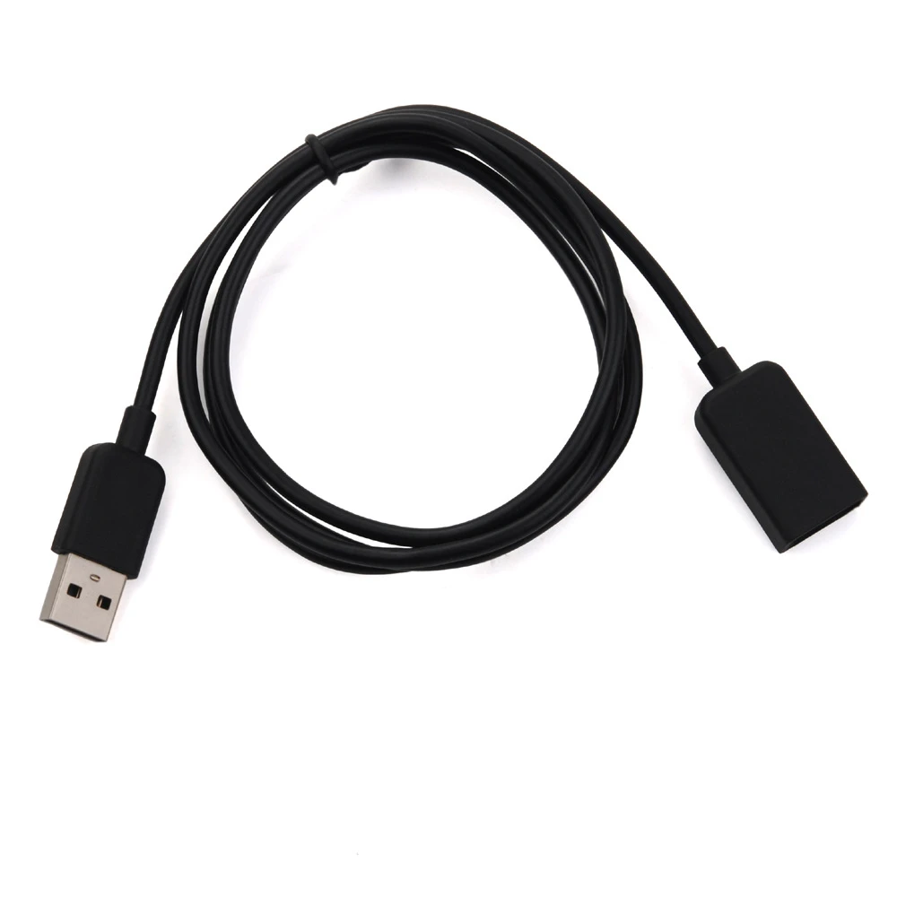 Rebelión Autorizar Especialidad Cable de carga USB para reloj inteligente, adaptador de carga compatible  con Polar M200, TomTom, NIKE y Nike Fuelband|Accesorios inteligentes| -  AliExpress