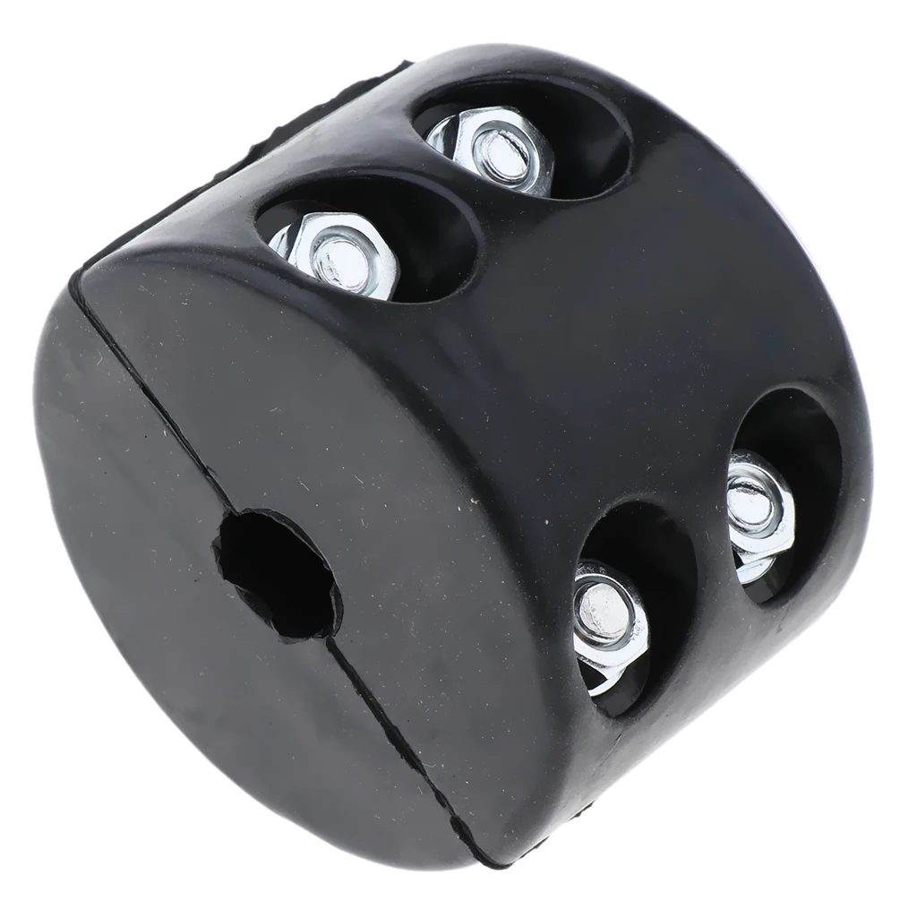 Winch Cable Hook Stopper For ATV UTV Winches