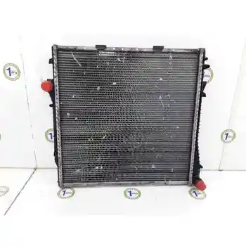 

17117544669 WATER RADIATOR BMW X5 (E53)