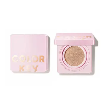 

Hyaluronic Acid Matte Air Cushion Concealer Oil Control Powder Cream Nude Makeup Lasting Oil Control Dry Oil Skin