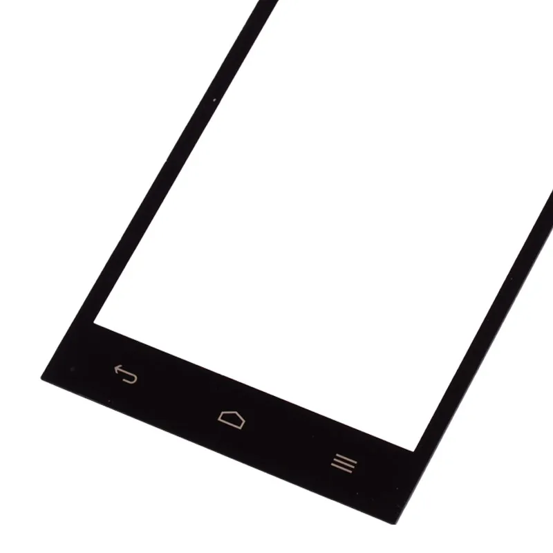 Сенсорный экран для huawei G6 сенсорный экран передняя панель G6-U00 G6-U10