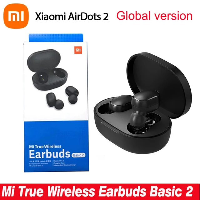 Original Xiaomi Redmi Airdots 2 Global 