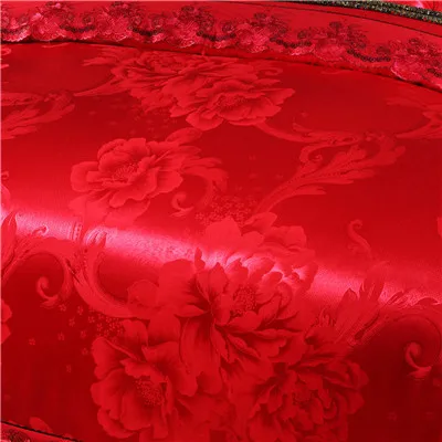 盛世花舞 大红93