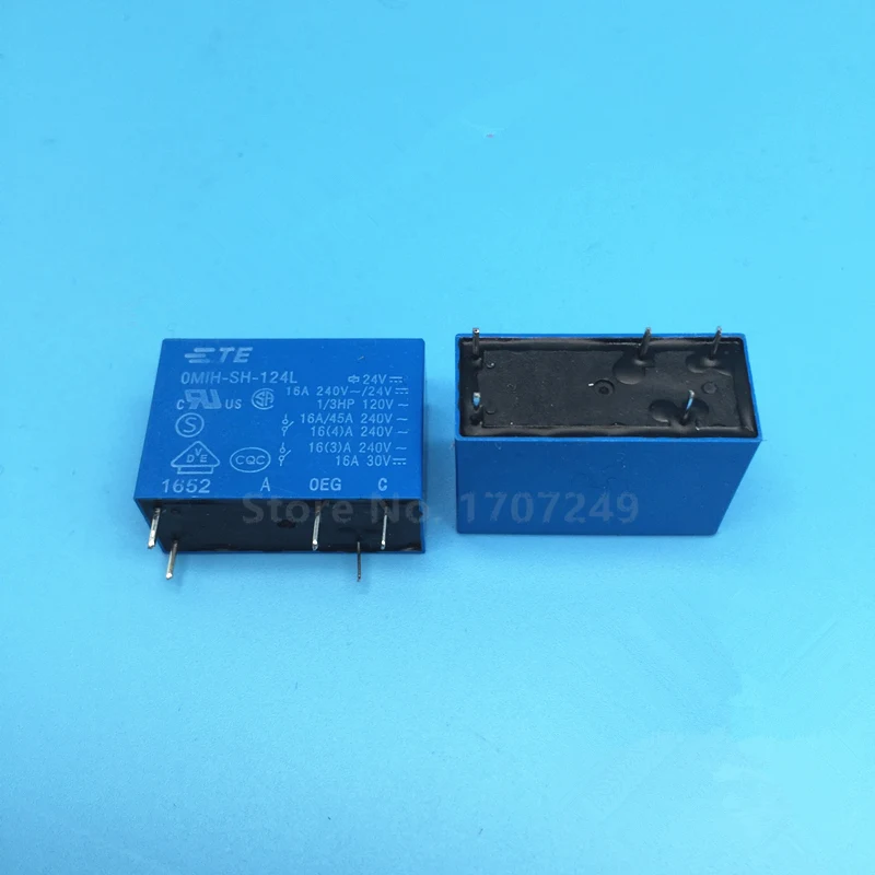 frete gratis 10pcs novo te original oeg 03