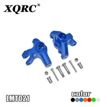 

LOSI 1/8 LMT SOLID AXLE 4WD MONSTER TRUCK upgrade parts aluminum alloy front steering cup