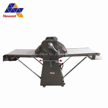 

High quality dough roller machine egg tart dough sheeter machine 220V110V