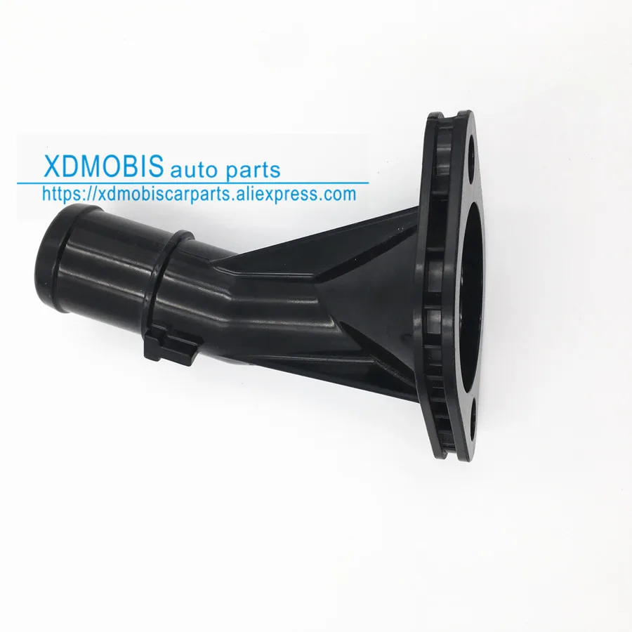 Крышка термостата для hyundai ACCENT Solaris, creta IX25 ELANTRA IX35 \ TUCSON VELOSTER 11-14 25631-2B051