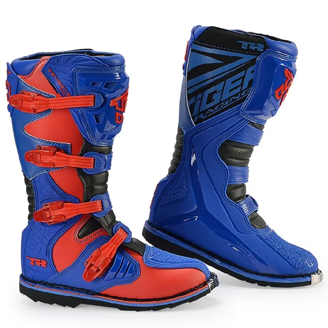 Mtb Downhill Boots 