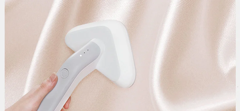 Xiaomi LEXIU Rosou GS1 одежный паровой утюг Утюг бытовой двухполюсный Вертикальная электрическая сушилка для белья генератор глажки;