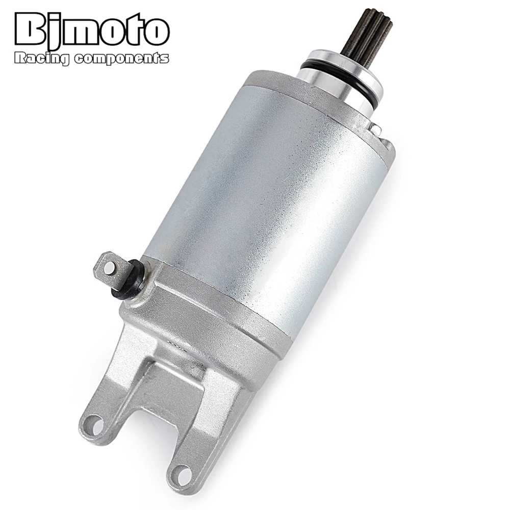 Starter Electrical Engine Starter Motor For Suzuki GSF600 Bandit 600 GSF650 Bandit 650 GSX400 SSN Katana GK7B Inazuma GSX600
