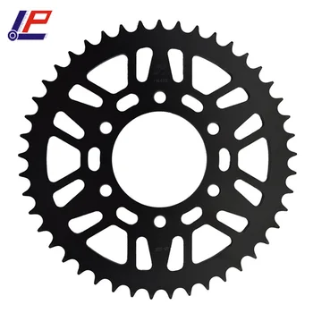 

Motorcycle Rear Sprocket 520 45T For Kawasaki ZXR400 EX650 Z800 Z800e ZR800 ZX400J2 ZX-4 Ninja 650R EX650 C9F