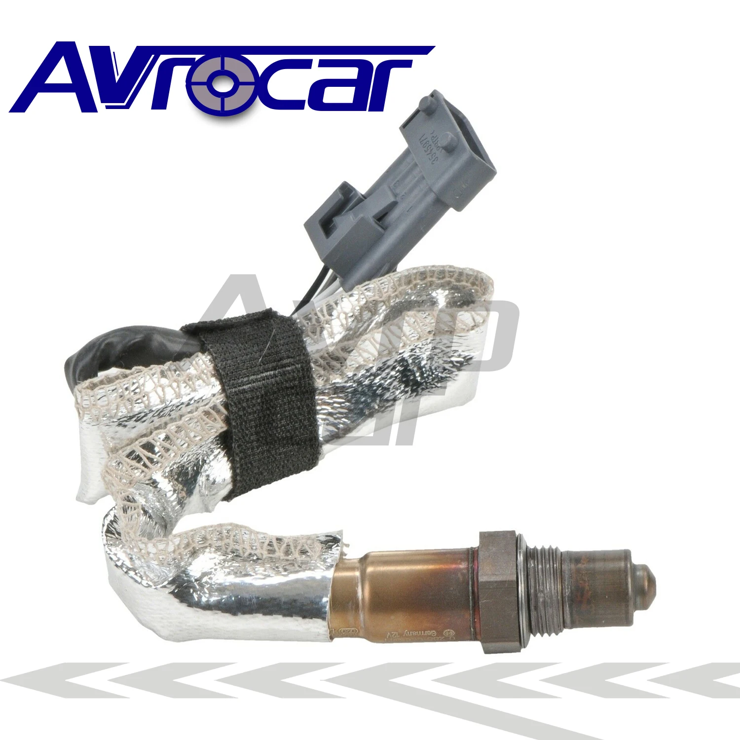 Лямбда-датчик O2 подходит для VOLVO XC90 I T6 2002- 30637837 0258006541 | Автомобили и мотоциклы