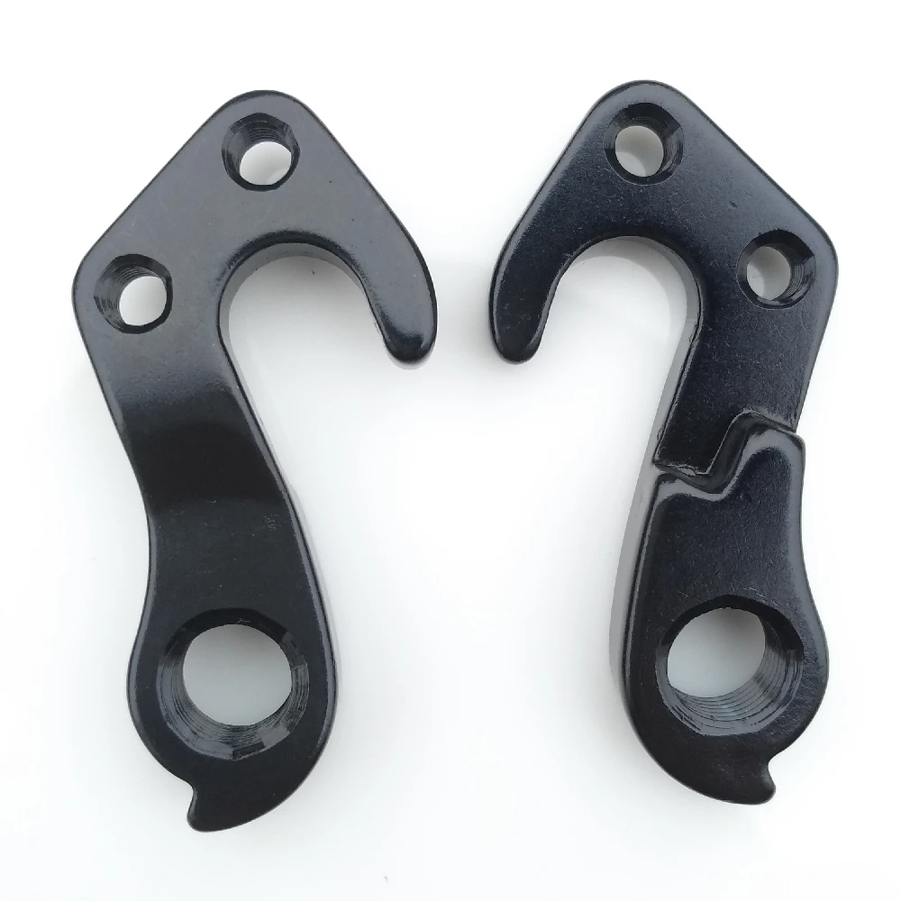 Trek derailleur hanger Clearance