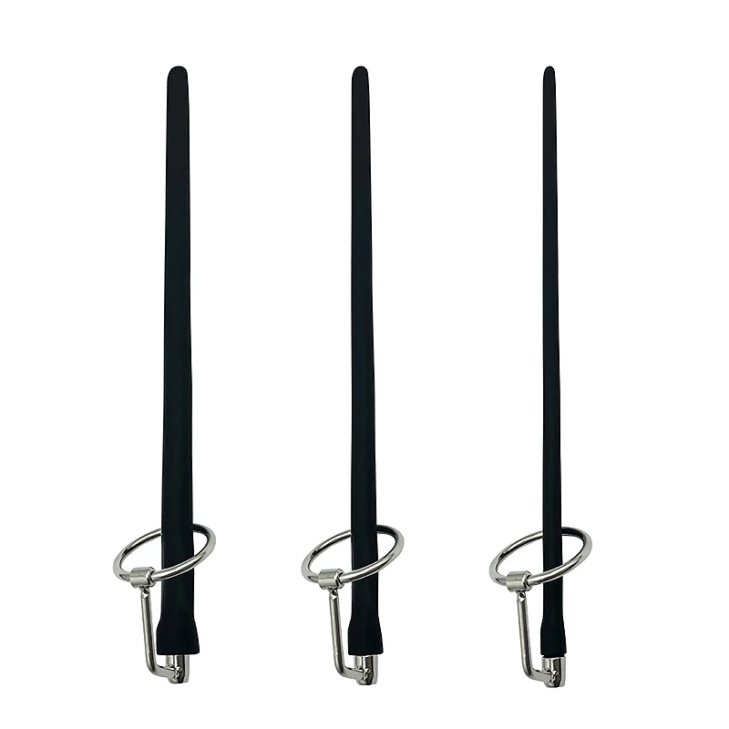 Urethral Dilator Soft Silicone Urethral Catheter Male Sex Toys Penis Plug Masturbation Device Urethra Probe Tube Adult Products silicone urethral dilator,urethral dilator