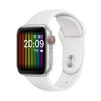 

U78 Plus Smartwatch 2020 Men Android Bluetooth Call Heart Rate Body Temperature Monitor 1.54 Inch Screen Smart Watch For Women