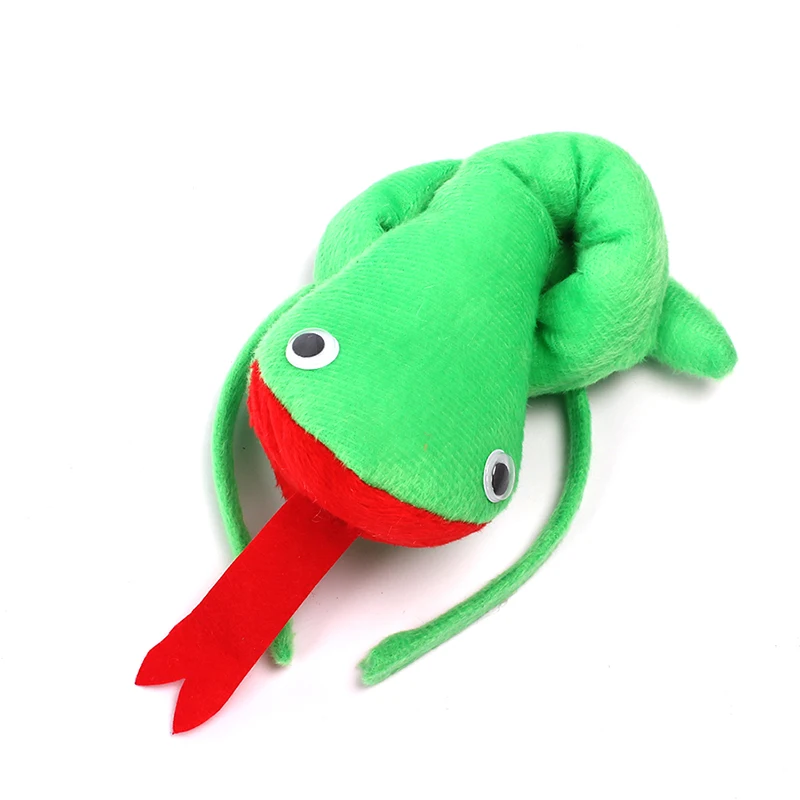 Green Snake Girls Tutu Dress with Headband Cute Wild Reptile Pageant Gown Halloween Costume Kids Baby Cosplay Dress Up Clothes (6)