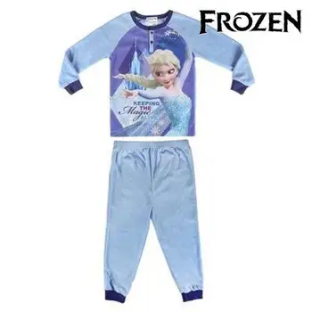 

Children's Pyjama Frozen 72311 Blue