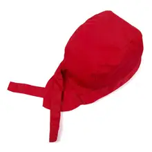  Chef Kitchen Hat Unisex Men Women Chef Waiter Uniform Cap Cooking Bakery BBQ Grill Restaurant Cook Work Hat  Chef Cap Hat 