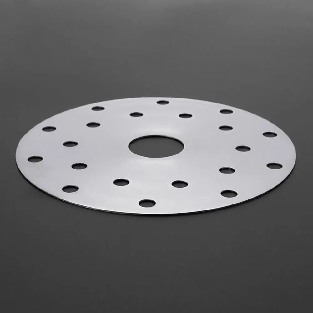 Stainless Steel Cookware Induction Cooker Thermal Guide Plate Induction Cooktop Converter Disk Kitchen Accessories Supplies