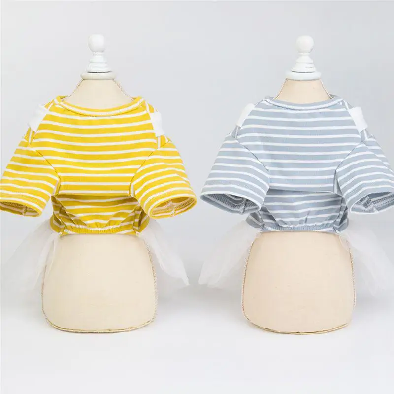 Pet Dress 4