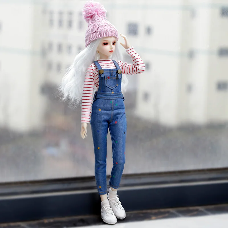 CP/Fairyland Minifee Rendia 1/4 BJD SD куклы шарнирные шариковые подарок на день рождения Модная