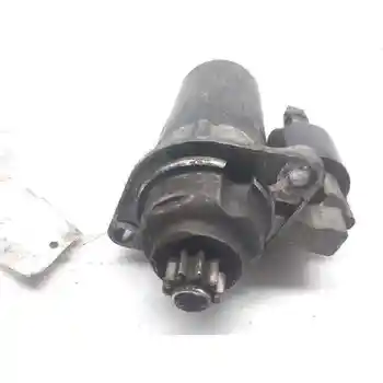 

02A911024D STARTER MOTOR VOLKSWAGEN POLE (9N1)