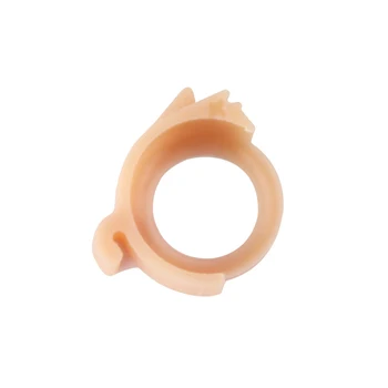 

Battery Door For CIC Hearing Aid Only Suitable For Our CIC 312A battery Hearing Aid Just 1 PC