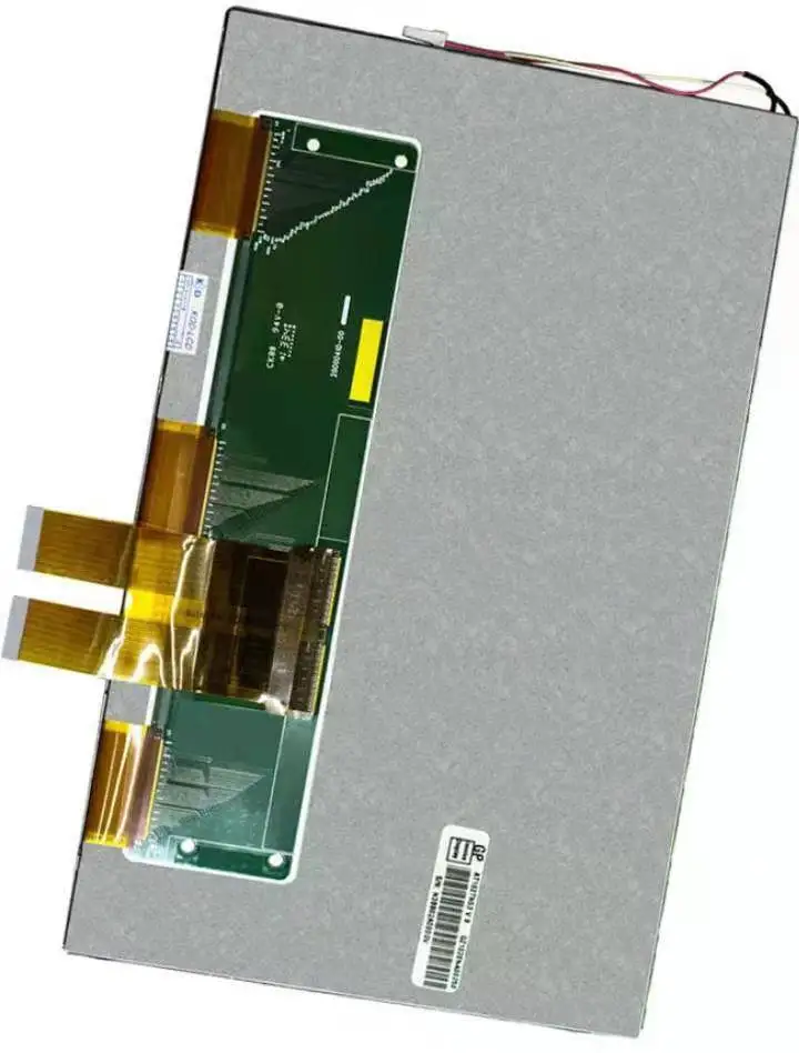

ЖК-дисплей 10,1 дюйма AT102TN83 V.8