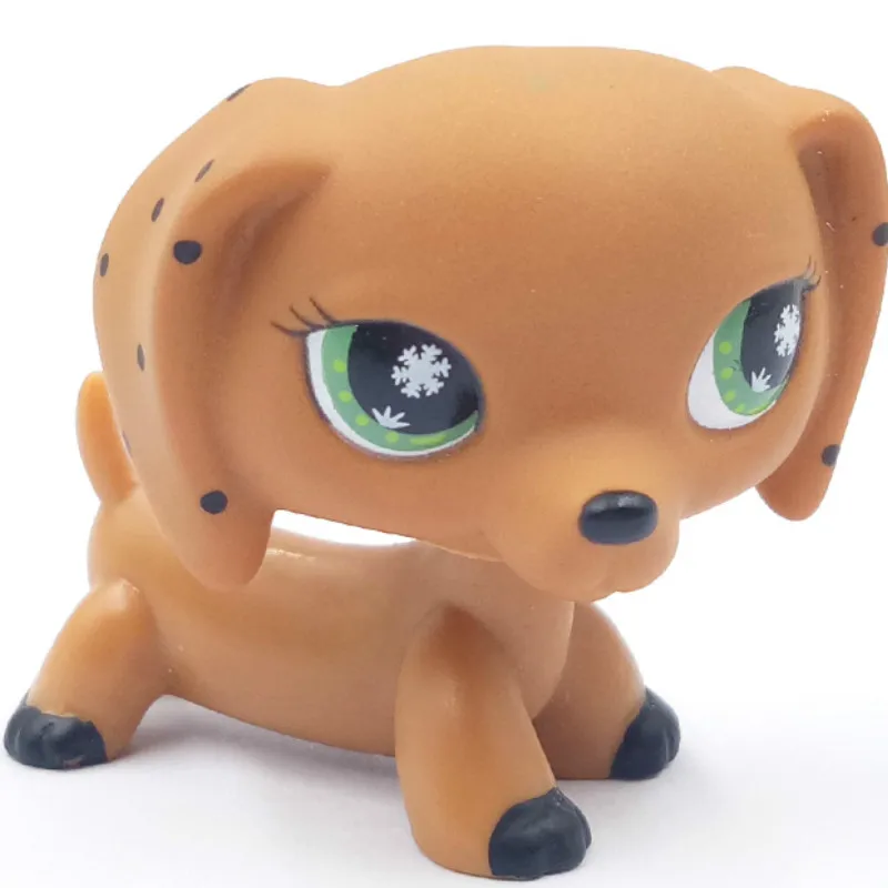 mono Лпс стоячки кошки собаки игрушки Lps кошка старый pet shop игрушка маленькая короткая шерсть котенок Гималайский котенок husky собака Спаниель колли great dane редкая коллекция фигурок - Цвет: mono