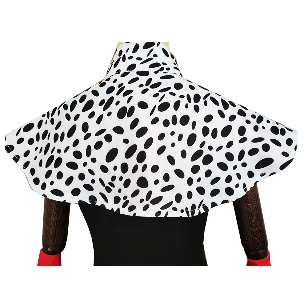 2021 ȭ Cruella   Cruella ڽ ǻ 巹  ǻ ҳฦ ҷ īϹ 