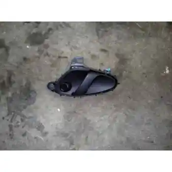 

1122276 handle Inner Left Rear Citroen Xsara Saloon 1.6 16v Cat (nfu / Tu5jp4)