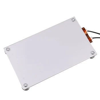 

High Power LED Remover PTC Heating Plate Soldering Chip Remove Weld BGA Station Split Plate for BGA Solder Ball 120*70mm
