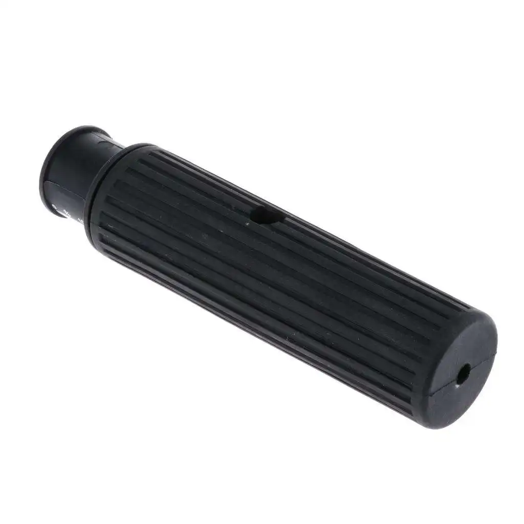 Engine Handle Boat / Throttle For Yamaha Outboard 2-Stroke 4/5/6HP