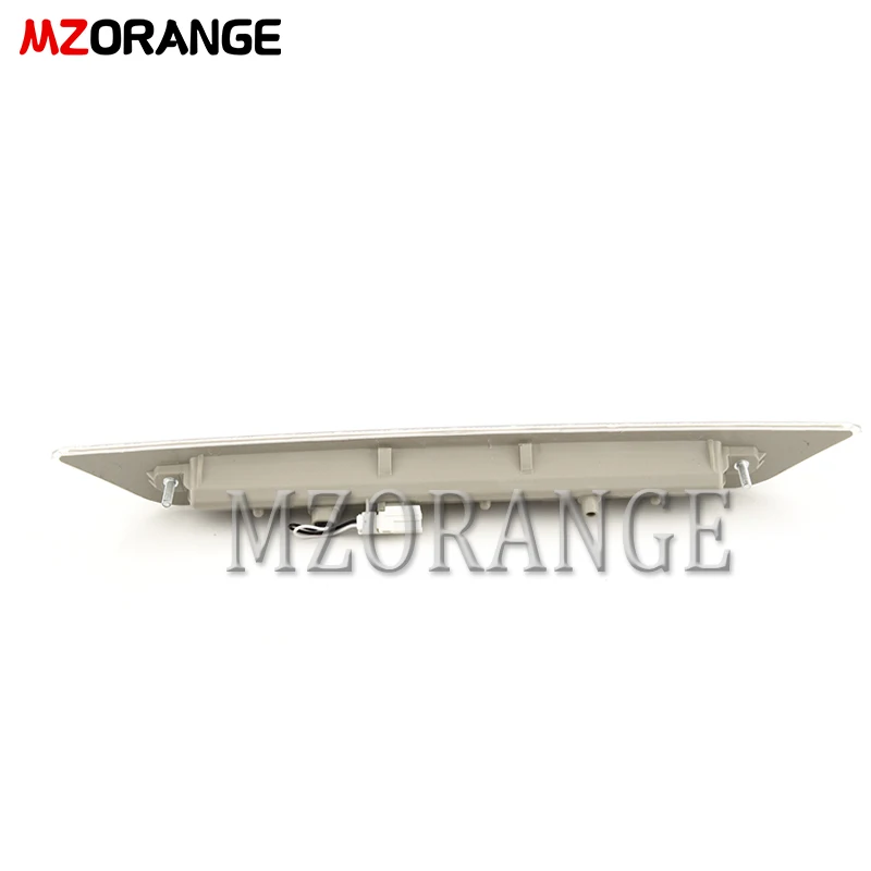 Derde Remlichten Auto High Mount Achter Derde Remlicht Stop Lamp Voor Nissan Voor X-Trail T31 Voor Xtrail Voor 2008-2010 2011 2012 2013 Hoog Gemonteerd Remlicht