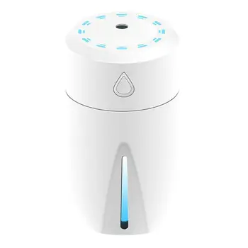 

Car Humidifier Air Purifier Filter Home Allergies Smoke Dust Deodorization Mold L9BC