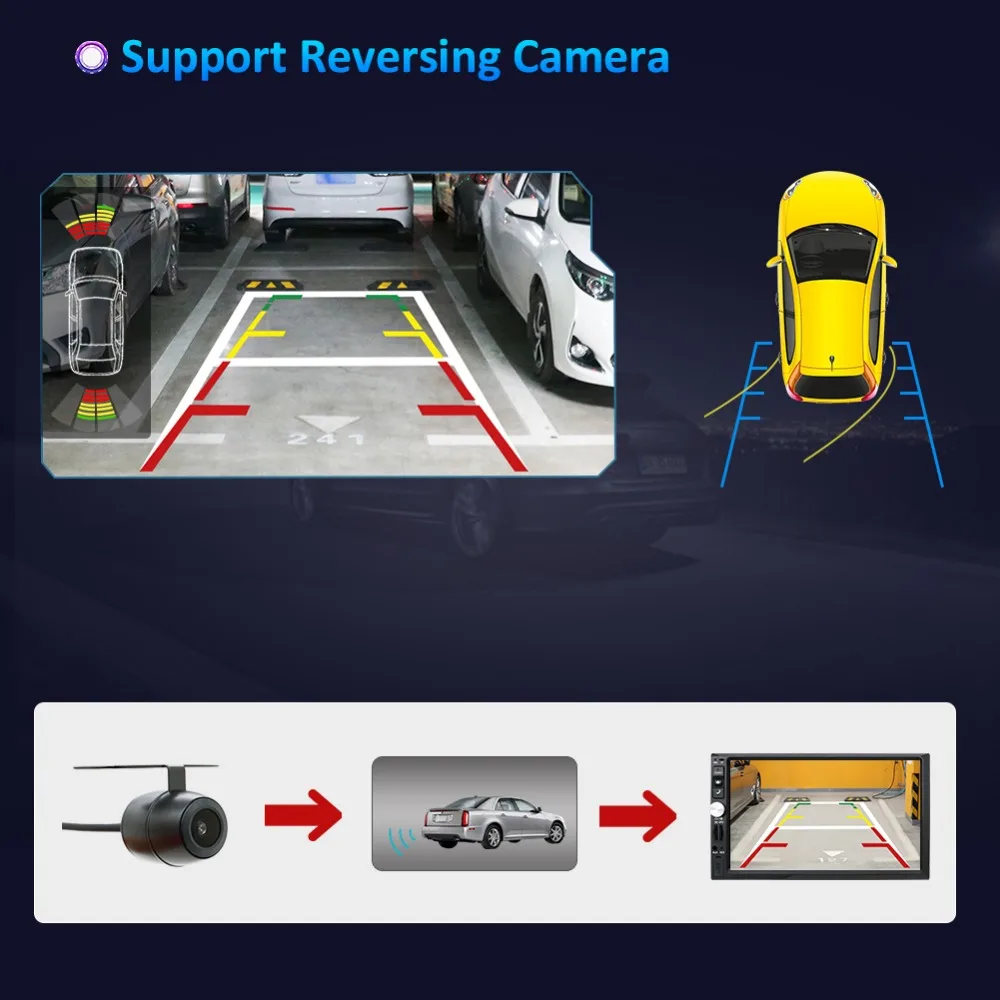 Perfect Octa Core car dvd 2 Din Android 9.0 For NISSAN QASHQAI Tiida Car Audio Stereo Radio GPS TV 3G WiFi dvd automotivo Universal SWC 13