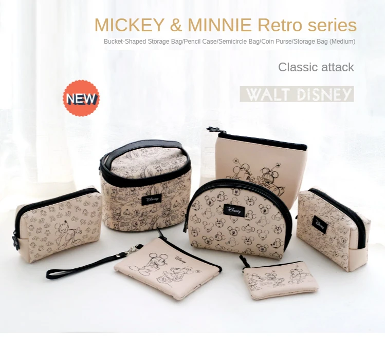 Mickey-&-Minnie-Vintage-Se