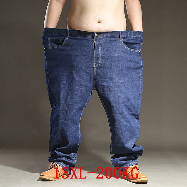 jeans grande longueur, jeans grande taille, pantalon grande taille,  pantalon grande longueur, vêtements grande taille pour homme