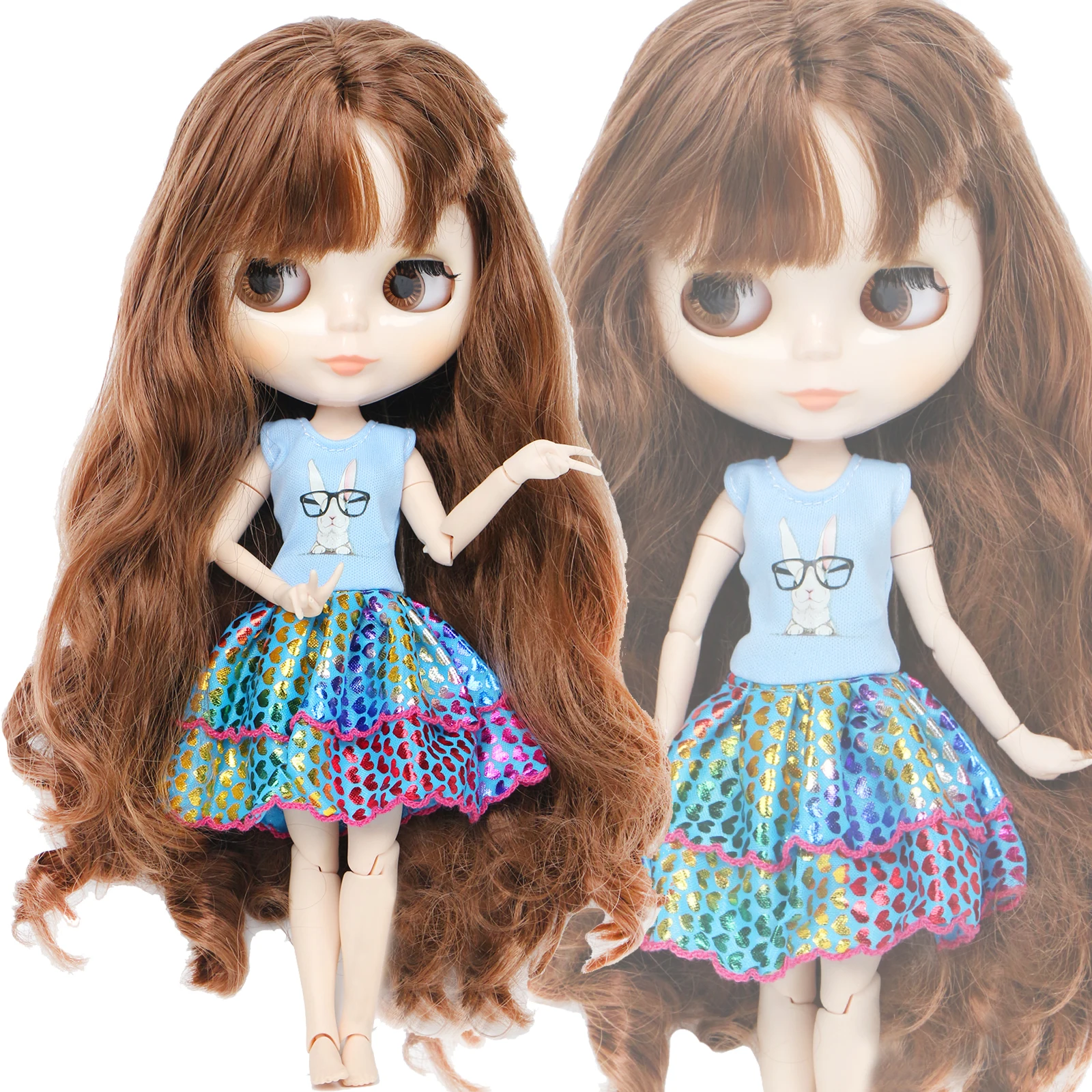 muñeca blythe aliexpress