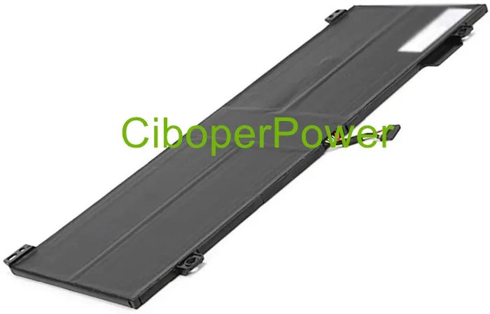 Bateria Original L17c4pf0 44icp4 41 110 Bateria para S530 15.36v 45wh - Imagem 4
