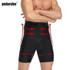 Mens Body Shaper  Compression Shorts Body Shaper Waist Trainer Tummy Control Slimming Modelling Pants Girdle Boxer Underwear ► Photo 1/6