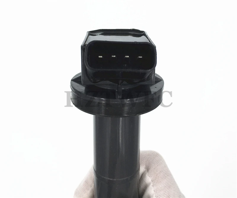 Катушка зажигания 90919 02244 для TOYOTA CAMRY CARINA CORONA RAV 4 VISTA пикник л шт. бесплатная