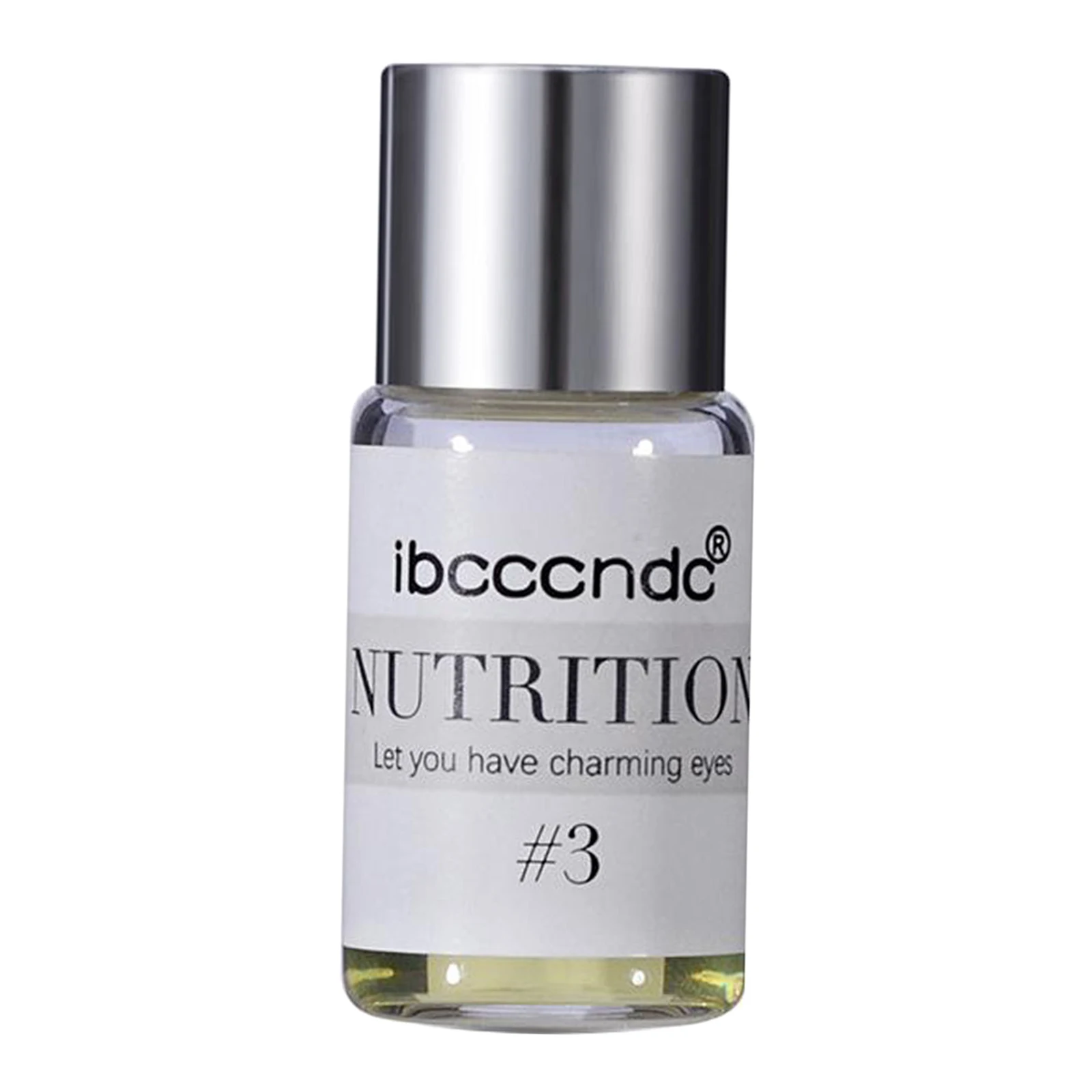 Eyelash Perming Curling Kit Lift Adhesive Glue Cold Wave Cleanser Lotion Set