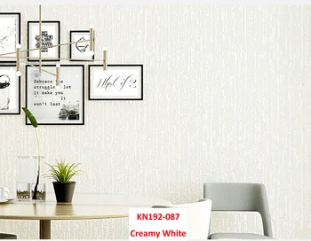 

Creamy White,multiple Color Wall Paper Modern Design Home Decoration Sticker Host Sell living / guest room , DIY decoration