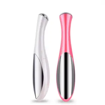 

Mini Electric Vibration Eye Face Massager Anti-Ageing Wrinkle Dark Circle Pen Removal Rejuvenation Beauty Care Portable Pen