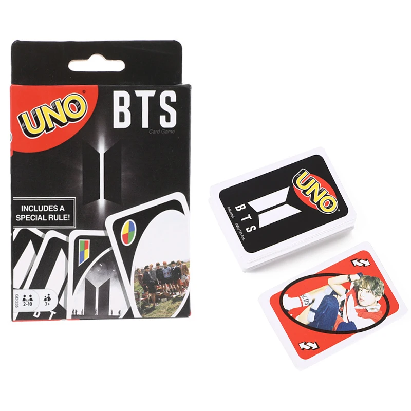Pokemon Uno Anime One Piece Super Mario Bts Series Uno Cards Game Family Funny Playing Cards Classic Game Kids Toys Party Diy Decorations Aliexpress Pokemon Uno Anime One Piece Super Mario Bts Series Uno Cards Game Family Funny Playing Cards Classic Game Kids Toys Party Diy Decorations Aliexpress