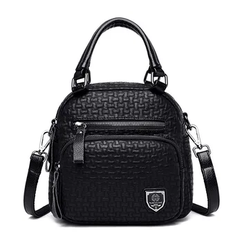 

Designer Fashion Women Backpack Mini MultiFunction Small Backpack Female Ladies Shoulder Bags for Teenage Girls Mochila Rucksack