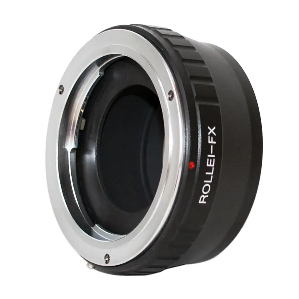 

Адаптер для камеры Rollei QBM QB для FujiFilm Fuji X FX